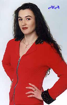 Thailand Women
