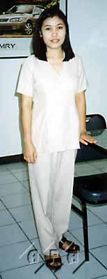 Thailand Women