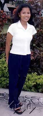 Thailand Women