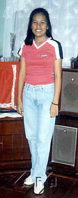 Thailand Women