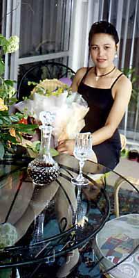 Thailand Women