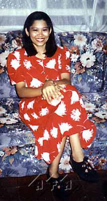 Thailand Women