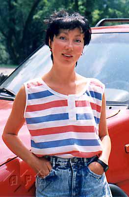 Thailand Women