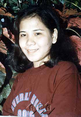 Thailand Women