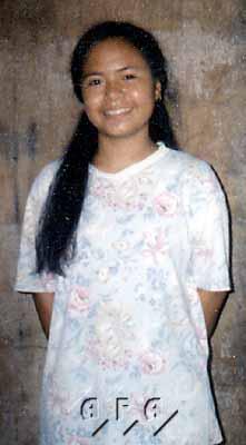 Thailand Women