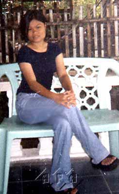 Thailand Women