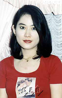 Thailand Women