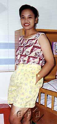 Thailand Women