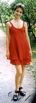 Thailand Women