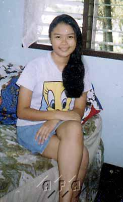 Thailand Women