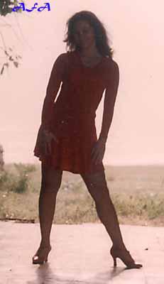 Thailand Women