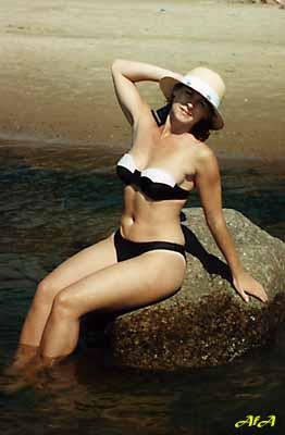 Thailand Women