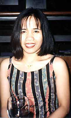 Thailand Women