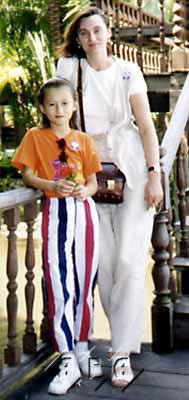 Thailand Women
