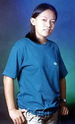 Thailand Women