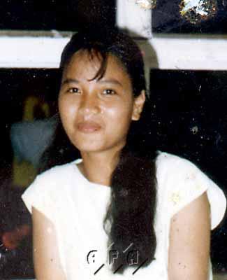 Thailand Women