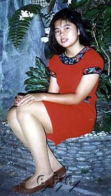 Thailand Women