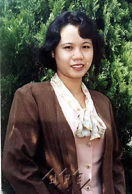 Thailand Women