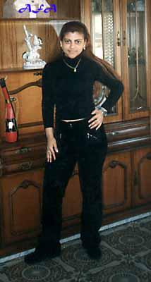 Thailand Women