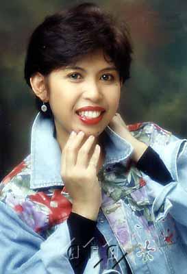 Thailand Women