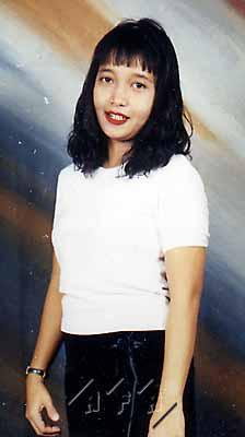 Thailand Women
