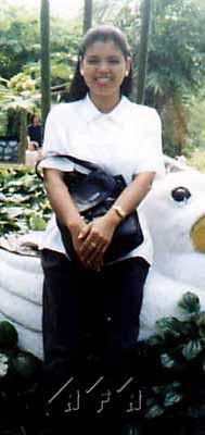 Thailand Women
