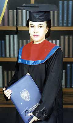 Thailand Women