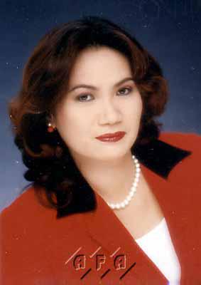 Thailand Women