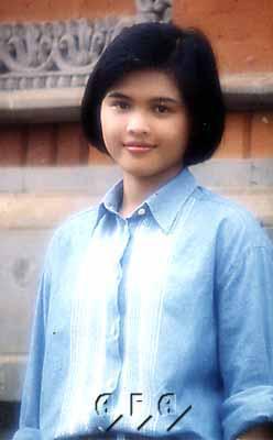 Thailand Women