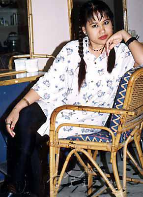 Thailand Women