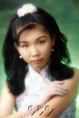 Thailand Women
