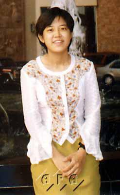 Thailand Women
