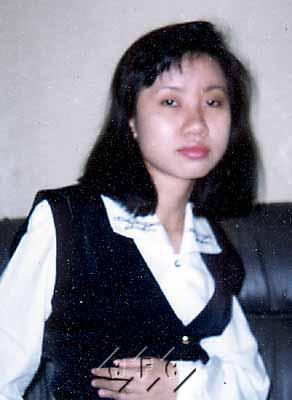 Thailand Women