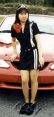 Thailand Women