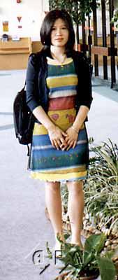 Thailand Women