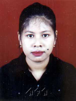 Thailand Women
