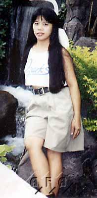 Thailand Women
