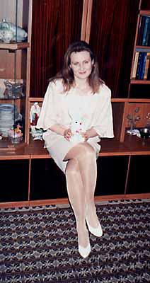 Thailand Women
