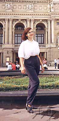 Thailand Women