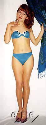 Thailand Women