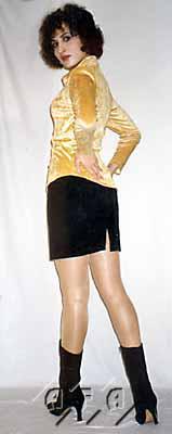 Thailand Women