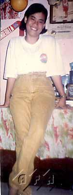 Thailand Women