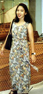 Thailand Women