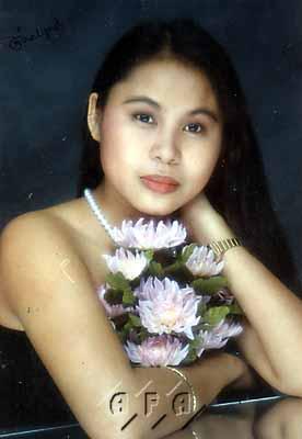 Thailand Women