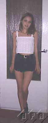 Thailand Women