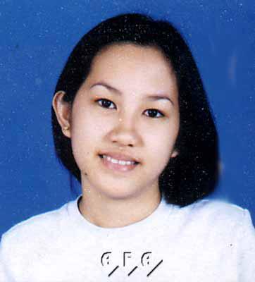 Thailand Women