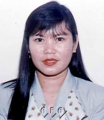 Thailand Women
