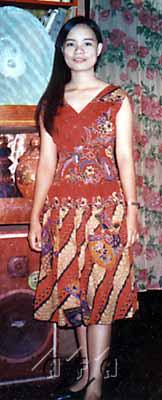 Thailand Women