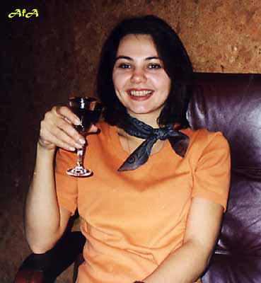 Thailand Women