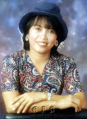 Thailand Women